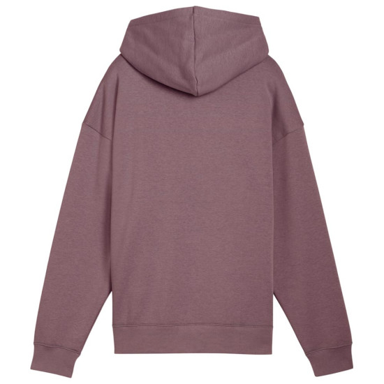 Puma Γυναικείο φούτερ Essentials Small No.1 Logo Comfort Hoodie